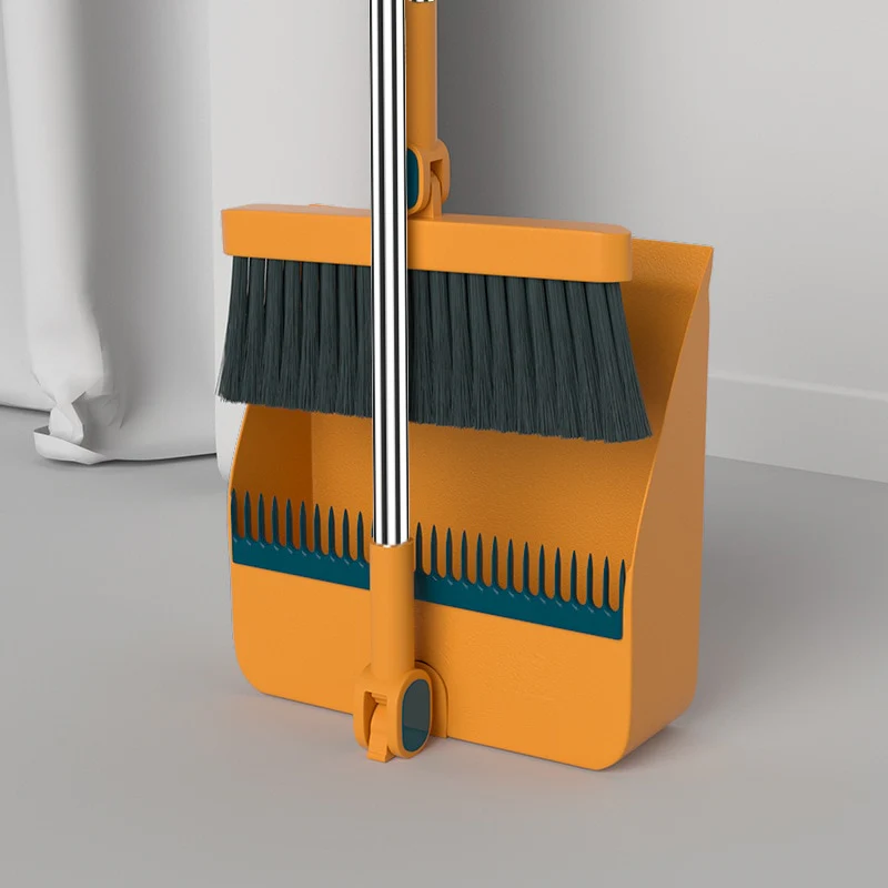 Broom Dustpan Set - Image 6