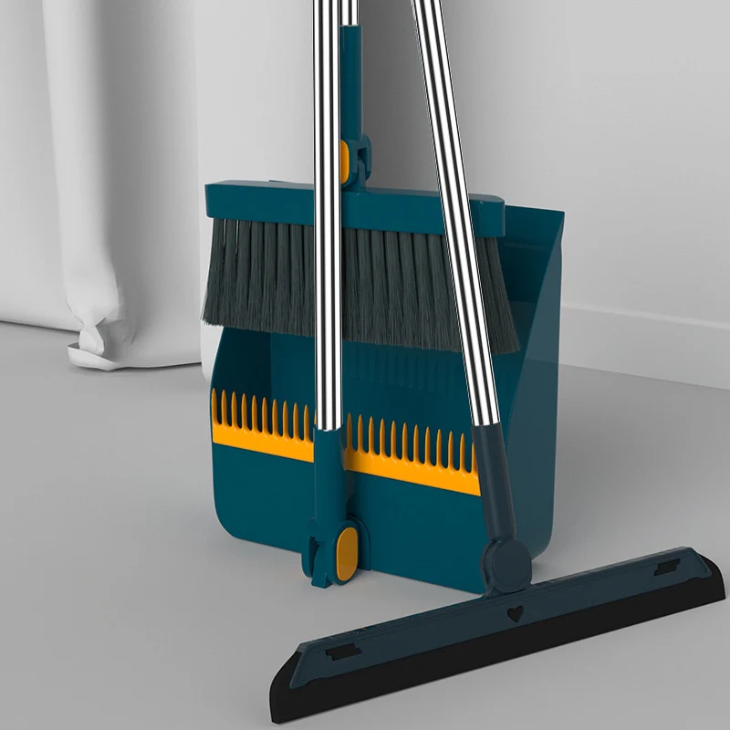 Broom Dustpan Set - Image 7