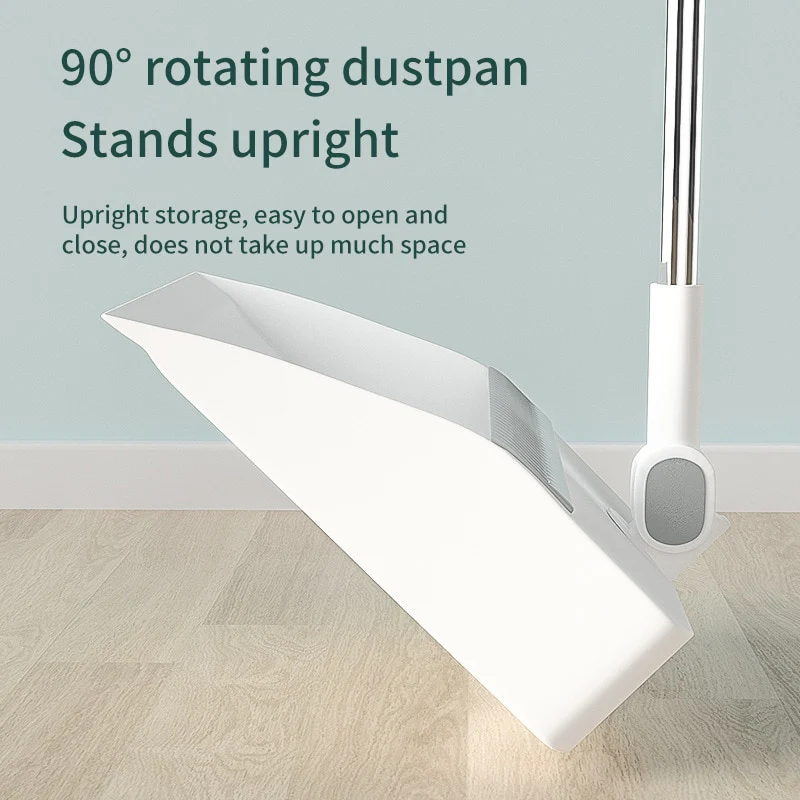 Broom Dustpan Set - Image 8