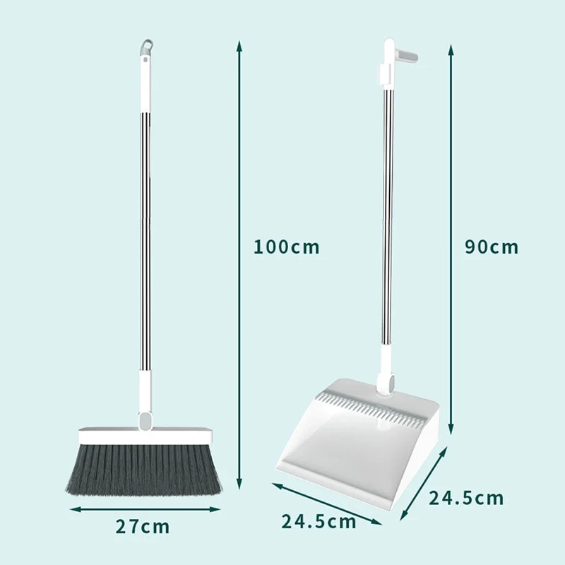 Broom Dustpan Set - Image 9