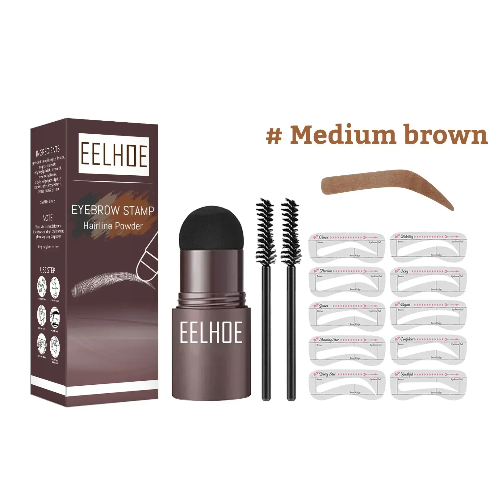 Brow Stamp Kit - Image 14