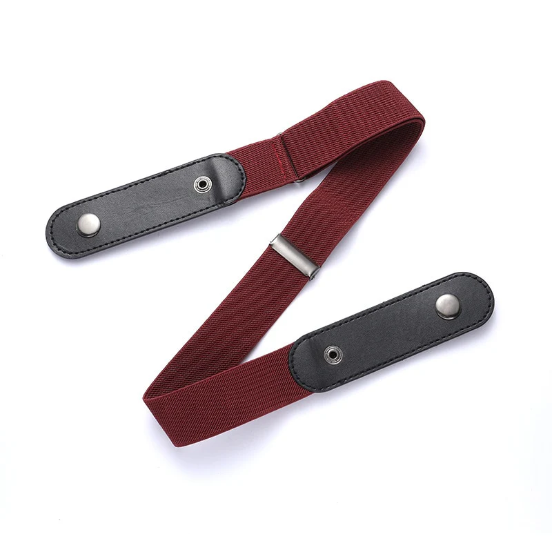 Buckle-Free Belt - Image 11