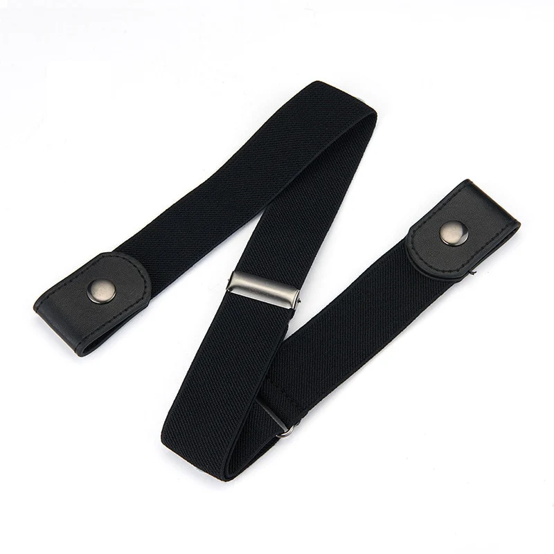 Buckle-Free Belt - Image 12
