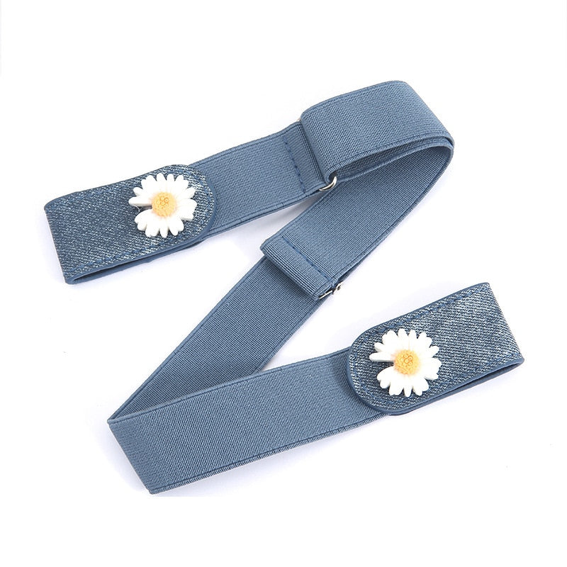 Buckle-Free Belt - Image 14