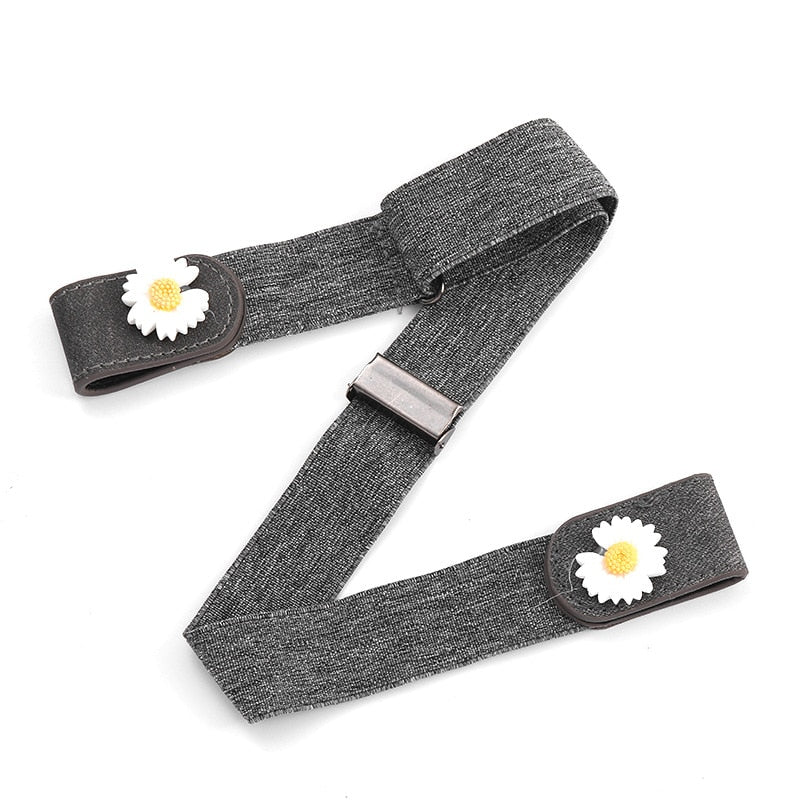 Buckle-Free Belt - Image 15