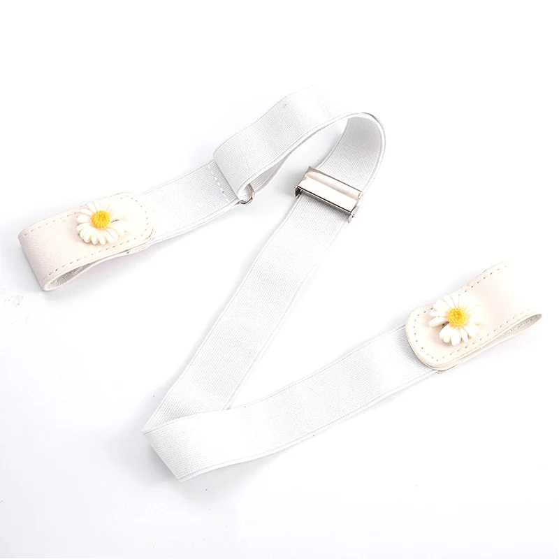 Buckle-Free Belt - Image 18