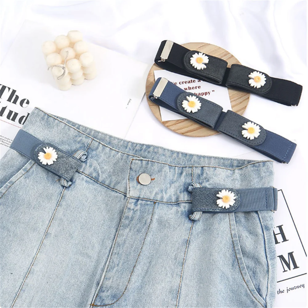 Buckle-Free Belt - Image 21
