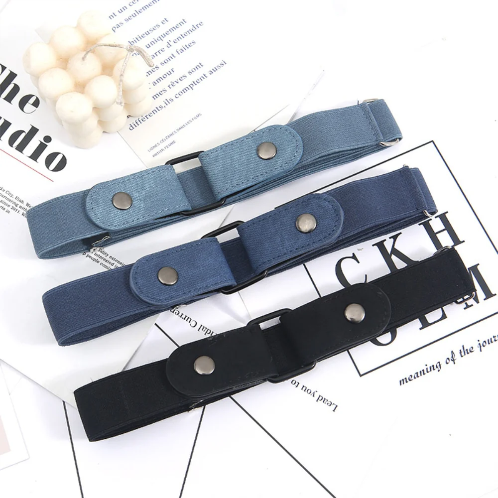 Buckle-Free Belt - Image 22