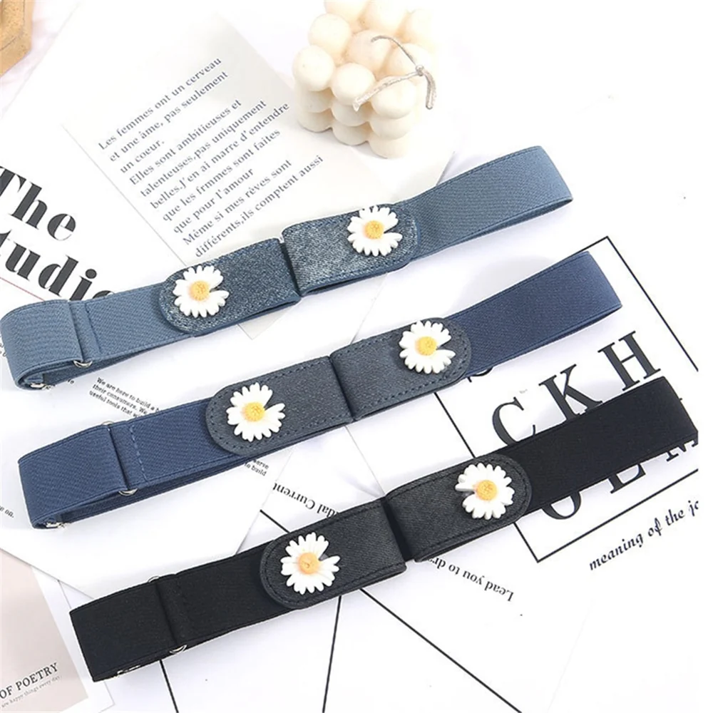 Buckle-Free Belt - Image 24