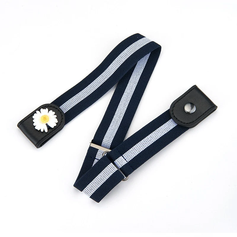 Buckle-Free Belt - Image 3