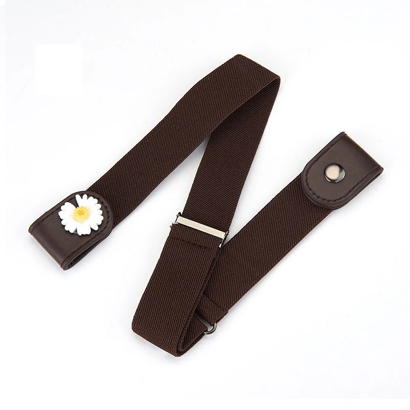 Buckle-Free Belt - Image 4