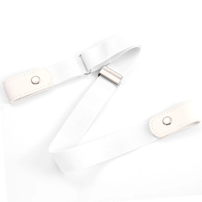 Buckle-Free Belt - Image 7