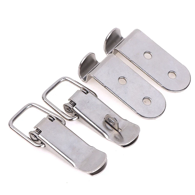 BuckleSeal Corner Hinges - Image 4