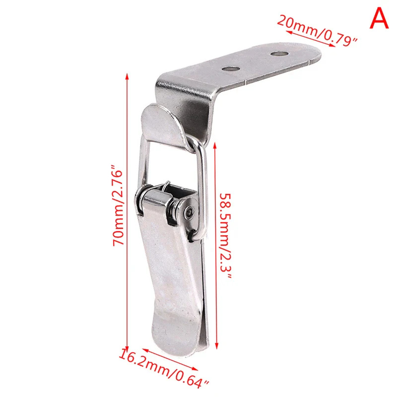 BuckleSeal Corner Hinges - Image 8