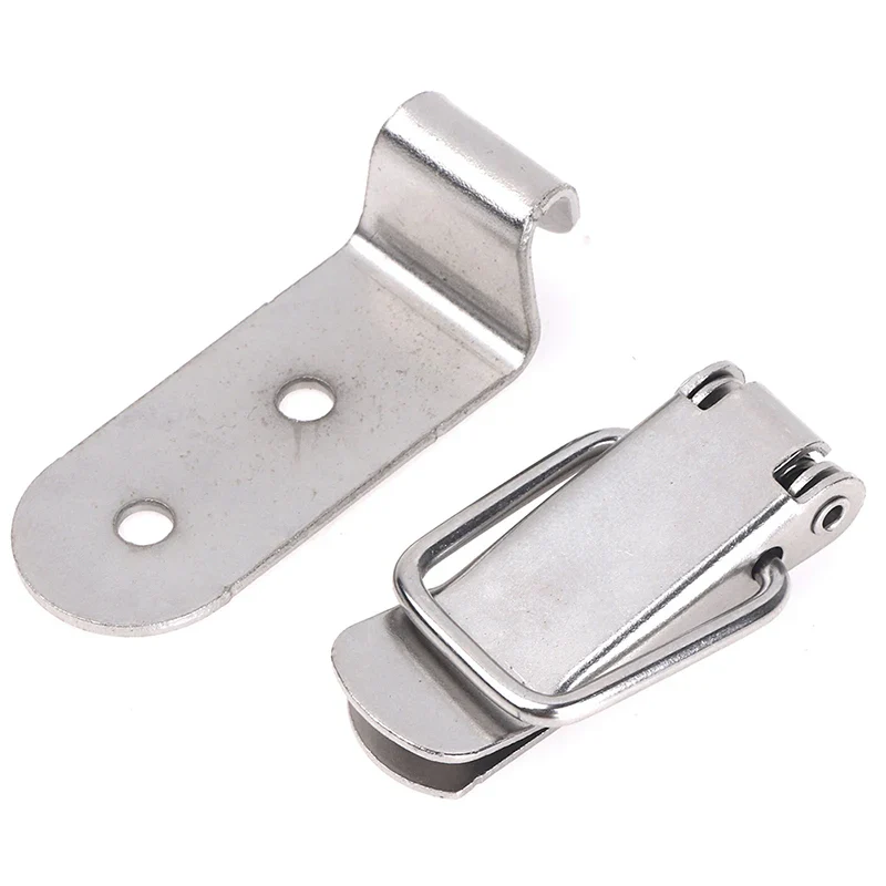 BuckleSeal Corner Hinges - Image 9