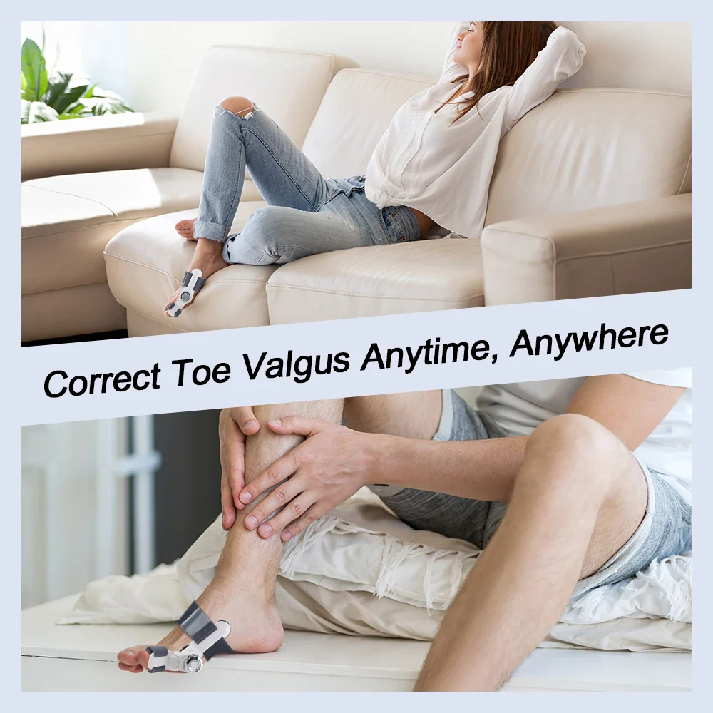 Bunion Toe Orthopedic Corrector - Image 11