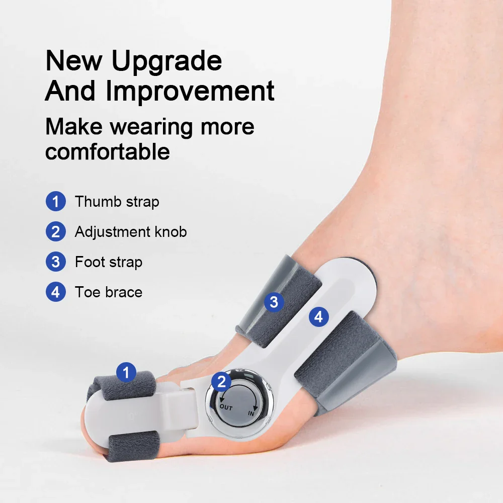 Bunion Toe Orthopedic Corrector - Image 2