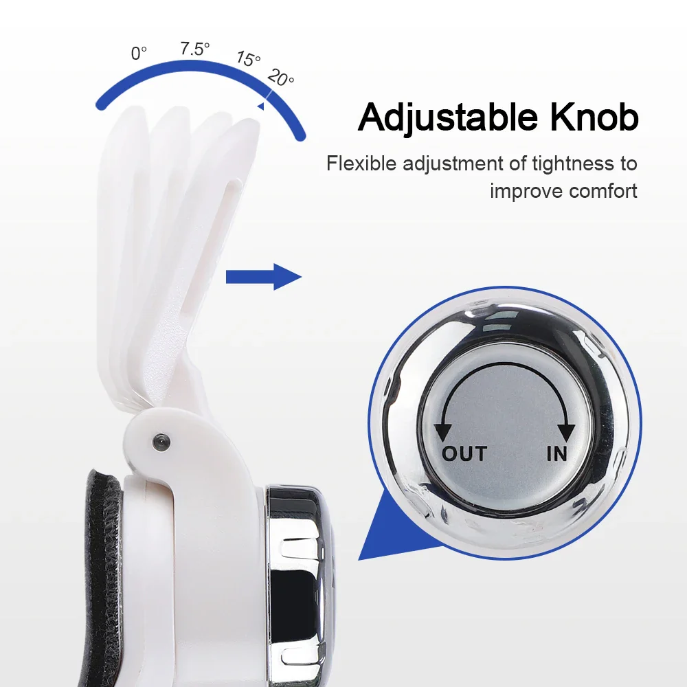 Bunion Toe Orthopedic Corrector - Image 4