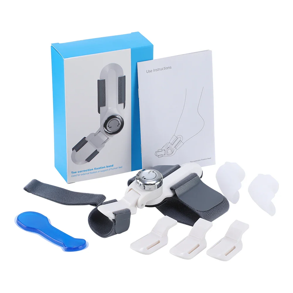 Bunion Toe Orthopedic Corrector - Image 7