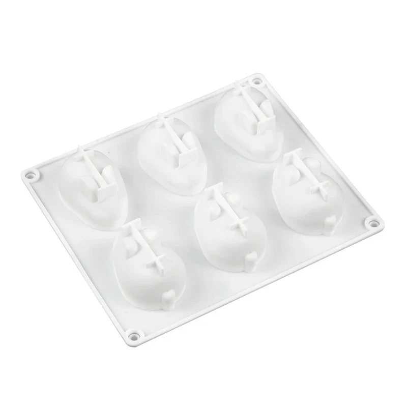 Bunny Silicone Mold - Image 4