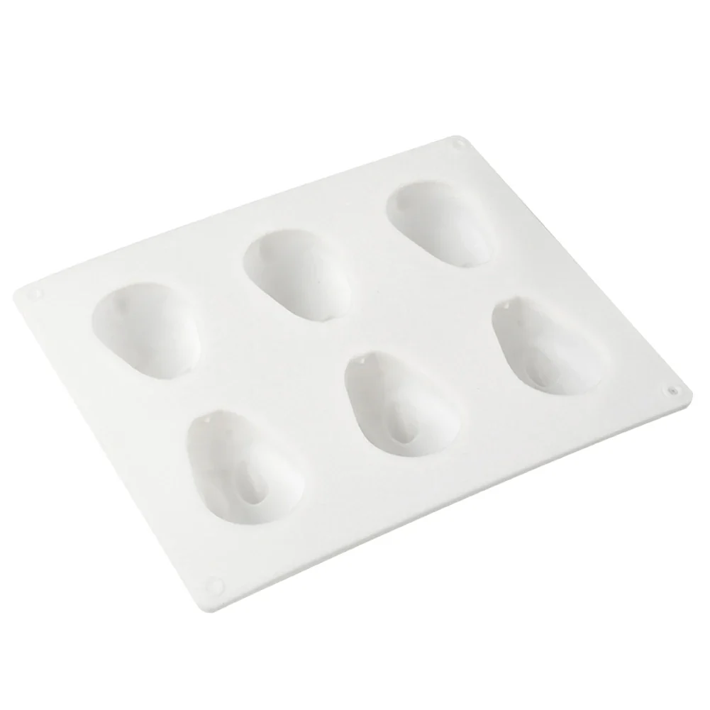 Bunny Silicone Mold - Image 7