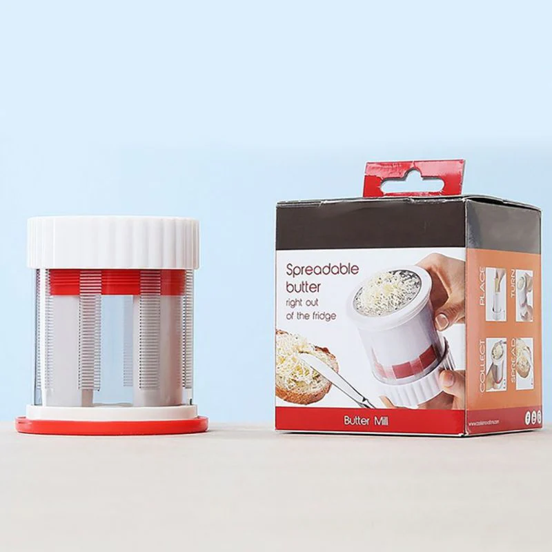 Butter Shredder - Image 8