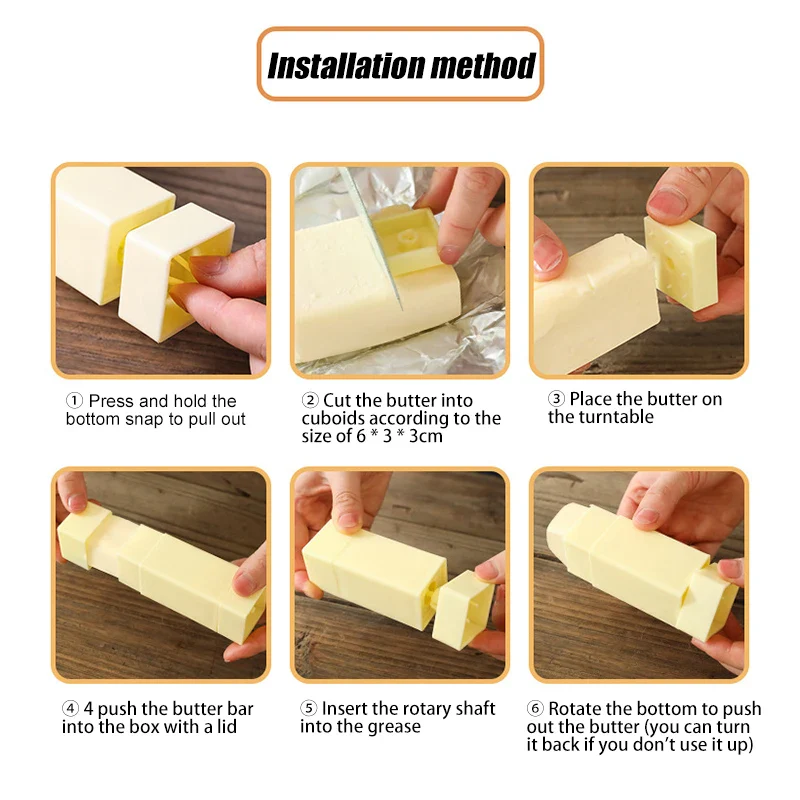 Butter Spreader - Image 10