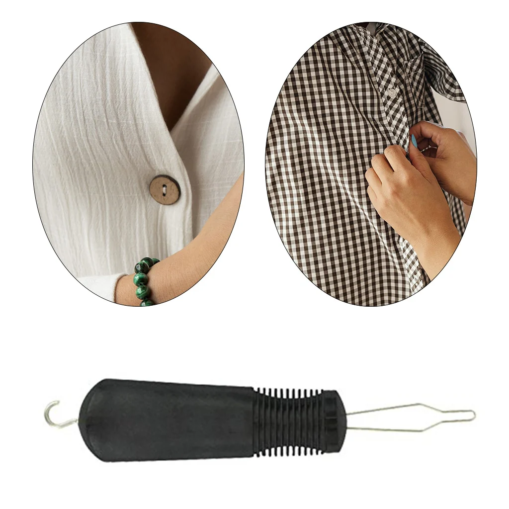 Button Hook Pull Helper - Image 11