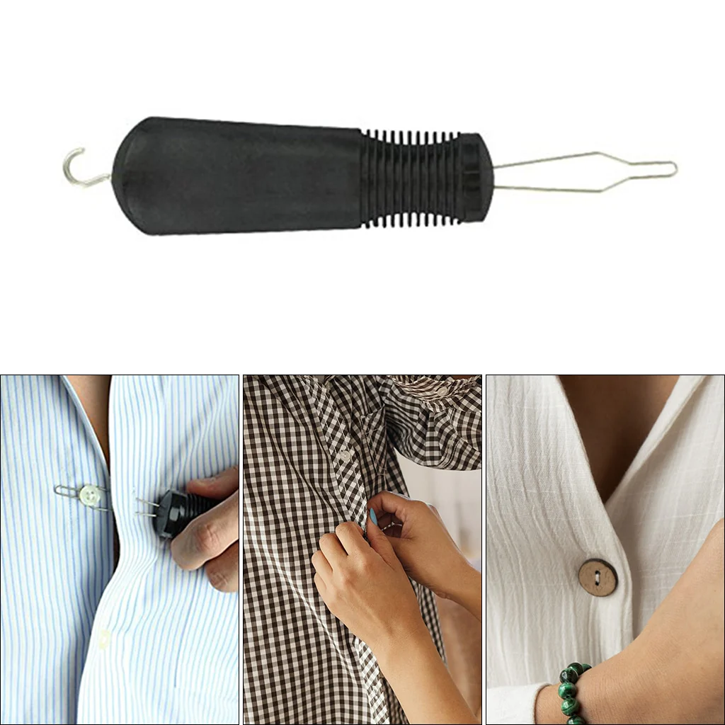 Button Hook Pull Helper - Image 3