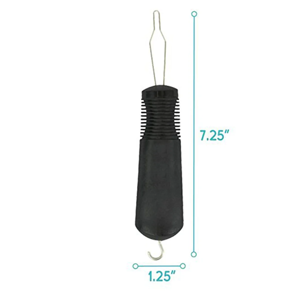 Button Hook Pull Helper - Image 5