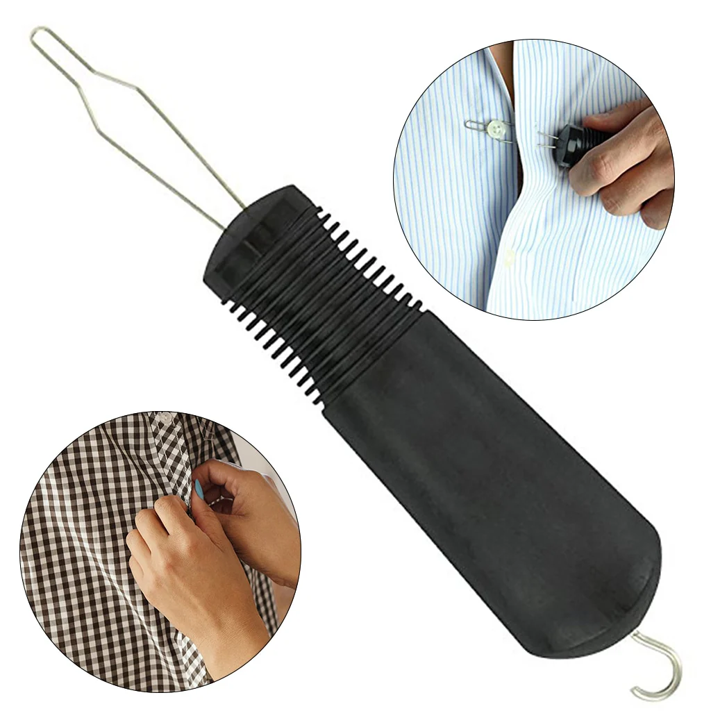 Button Hook Pull Helper - Image 6