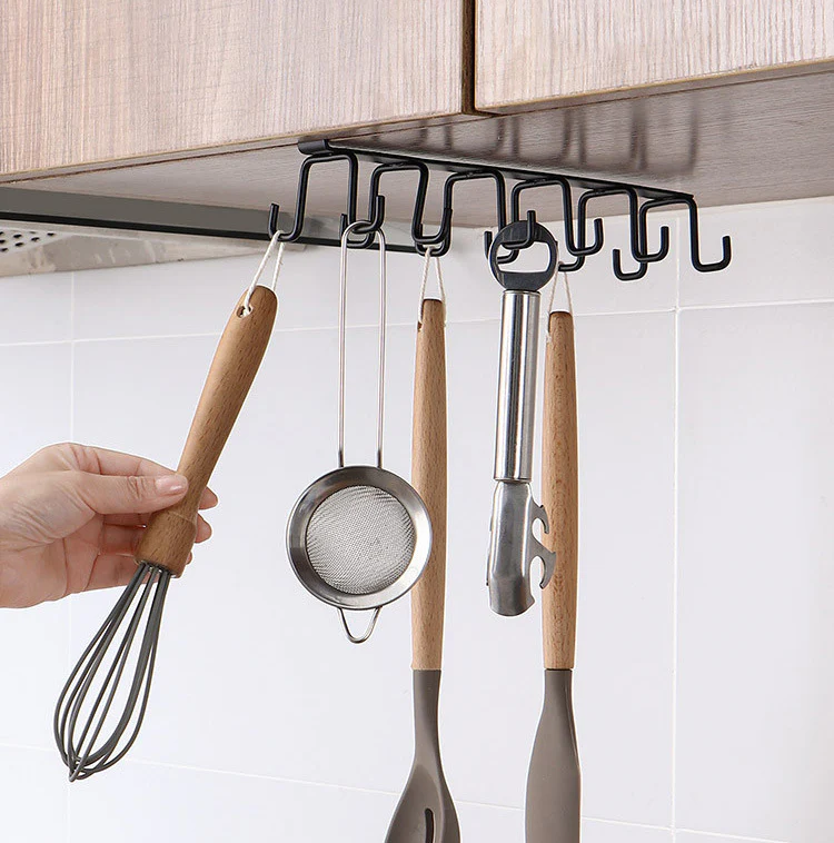 Metal Hook - Image 15