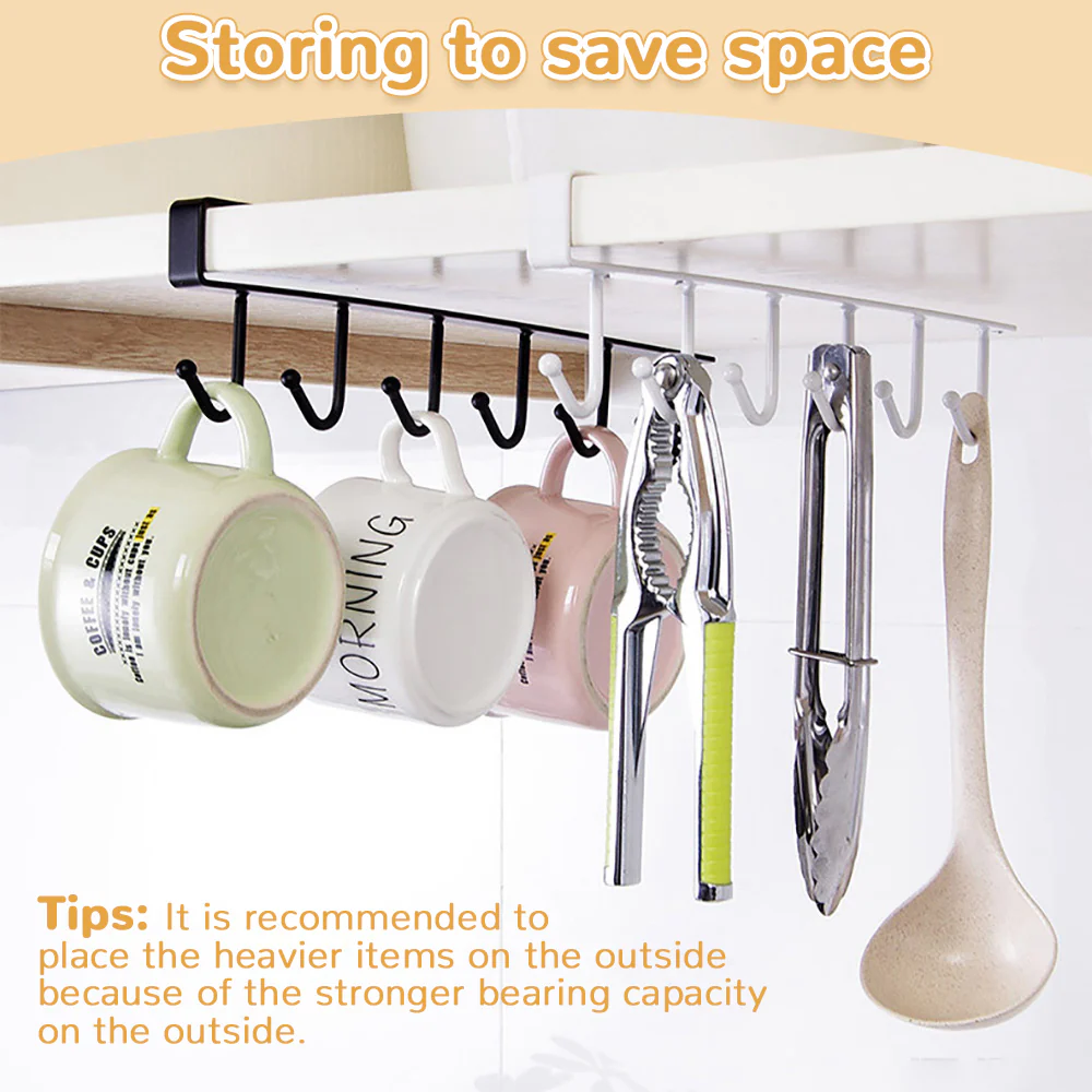 Metal Hook - Image 17