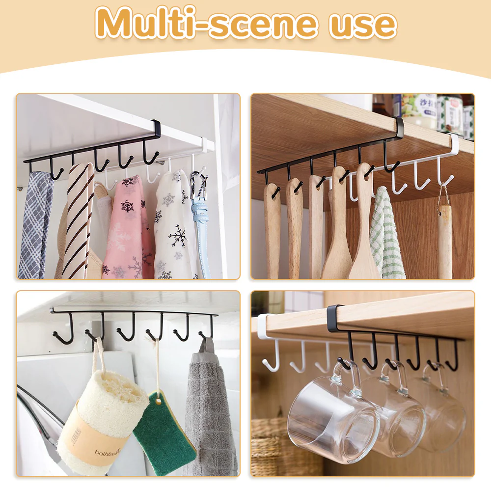 Metal Hook - Image 18