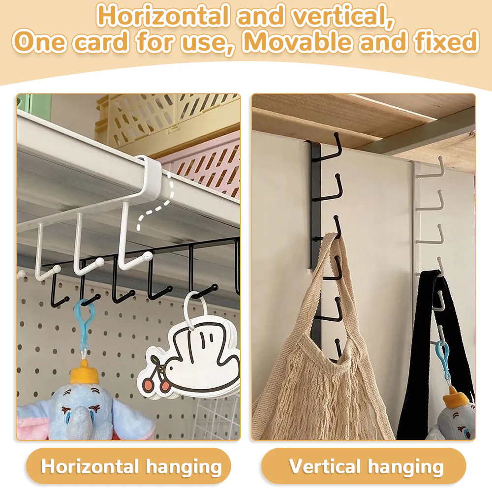 Metal Hook - Image 19
