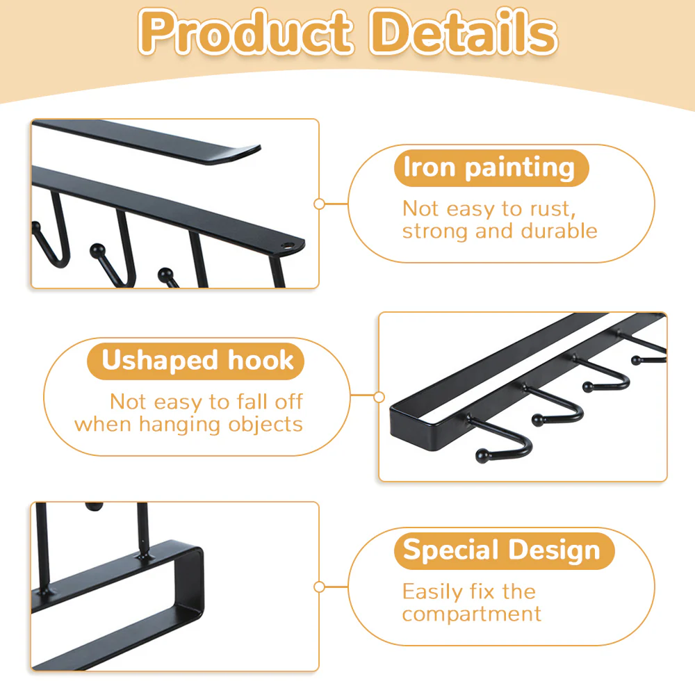 Metal Hook - Image 20