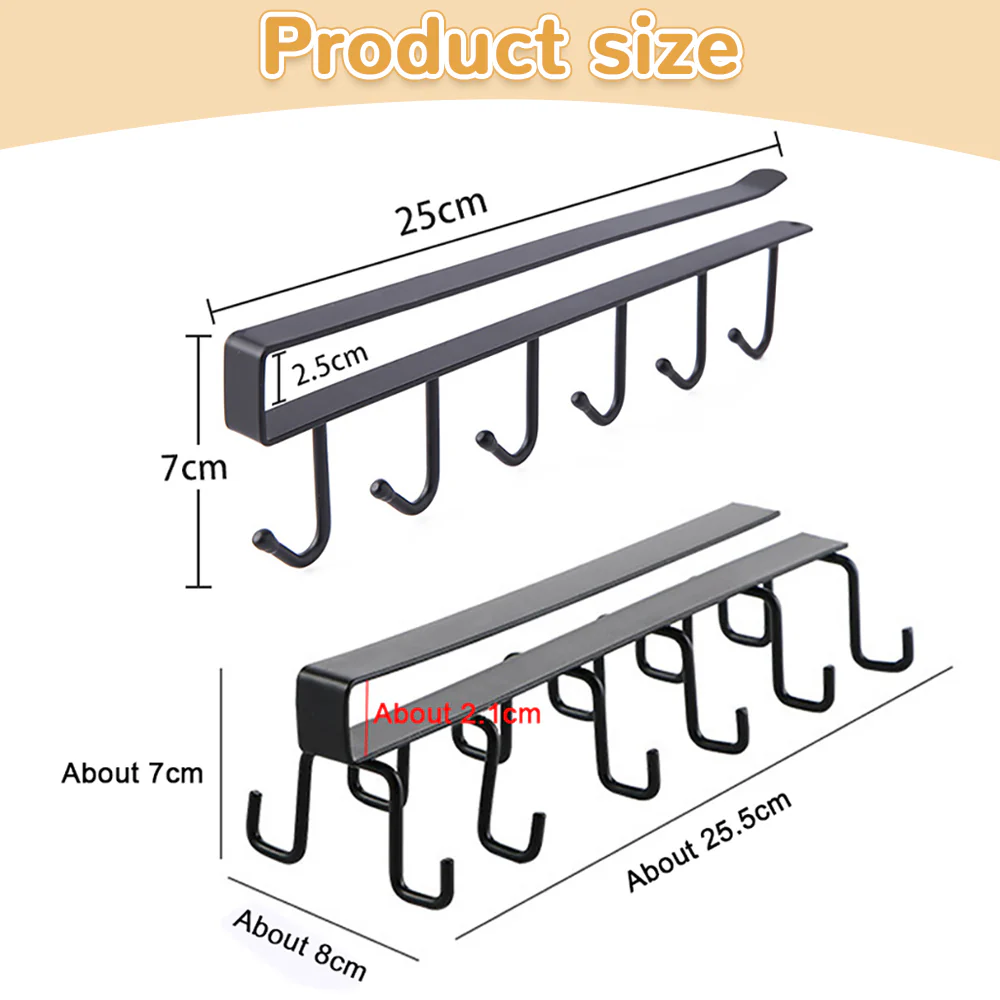 Metal Hook - Image 21