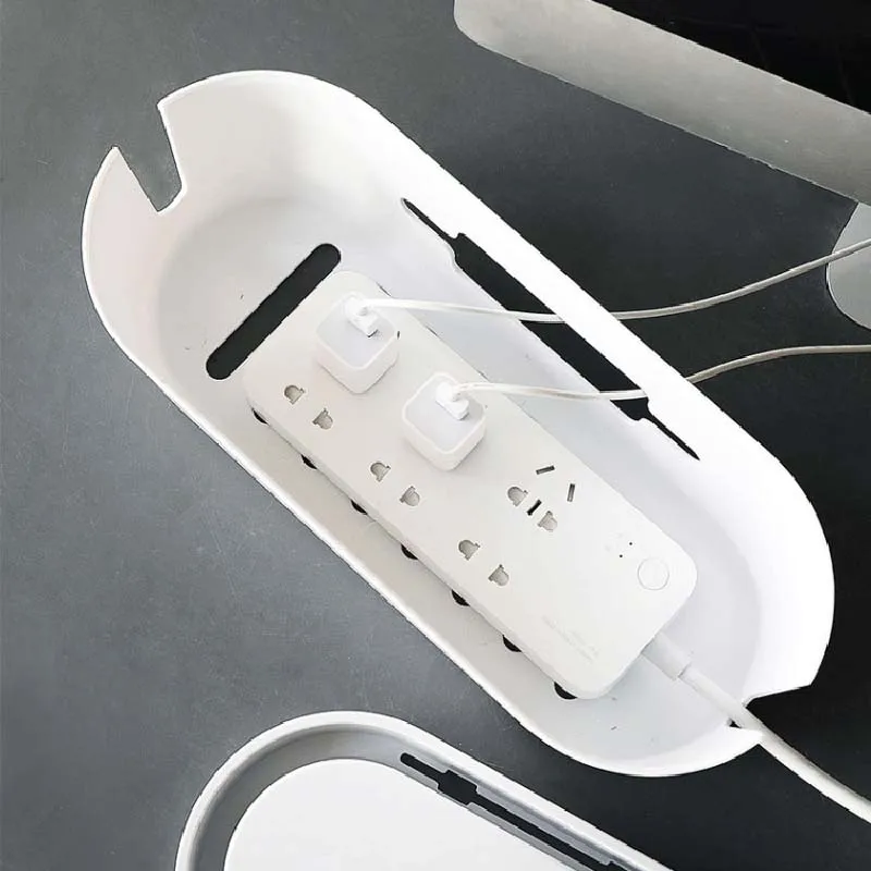 Cable Organizing Storage Box - Image 4