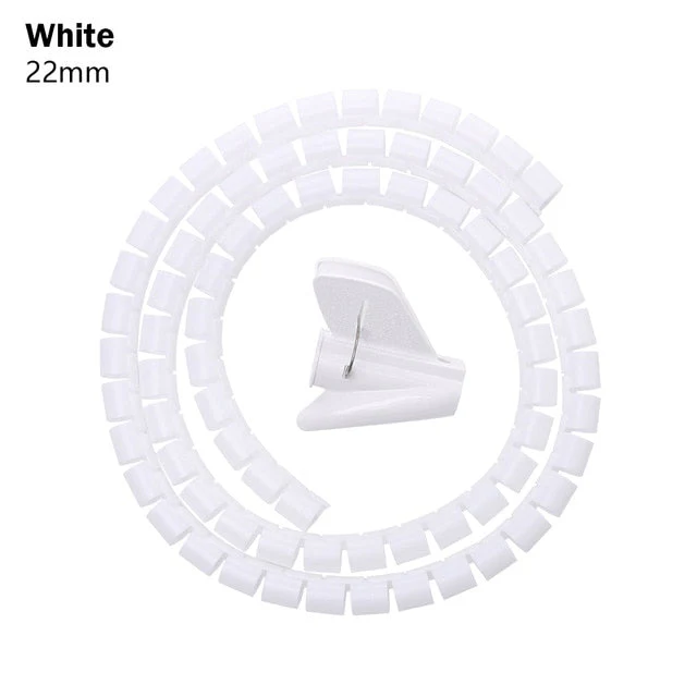 Cable Wire Wrap Clip - Image 10