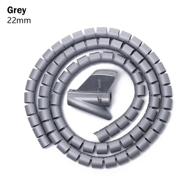 Cable Wire Wrap Clip - Image 16