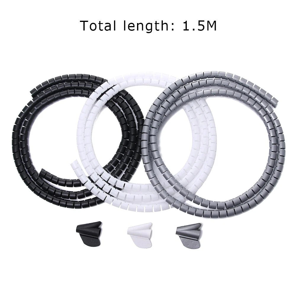 Cable Wire Wrap Clip - Image 19