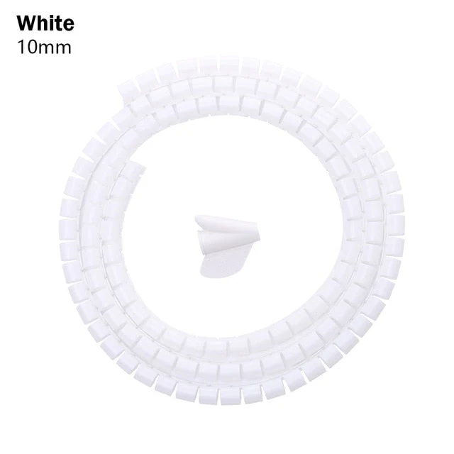 Cable Wire Wrap Clip - Image 21