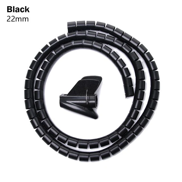 Cable Wire Wrap Clip - Image 25