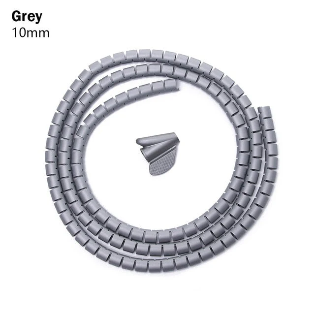 Cable Wire Wrap Clip - Image 4