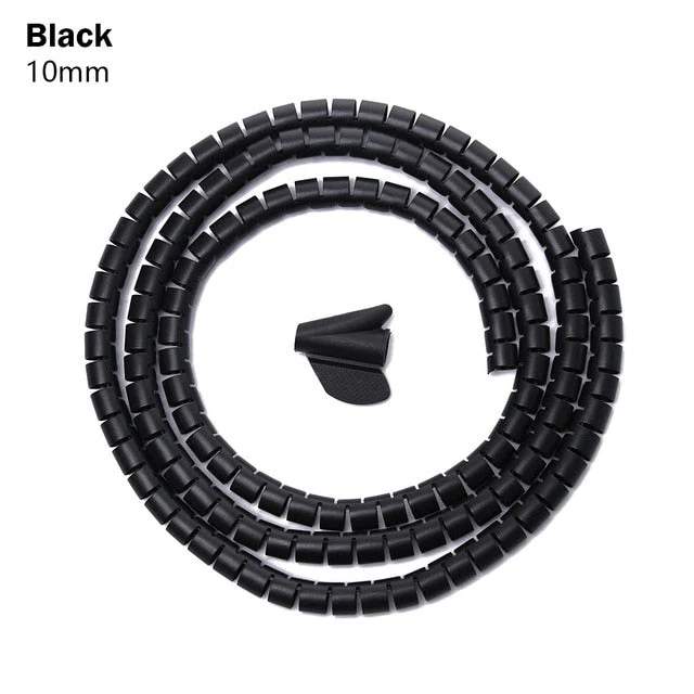 Cable Wire Wrap Clip - Image 7