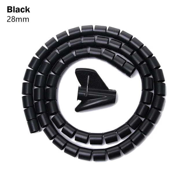 Cable Wire Wrap Clip - Image 8