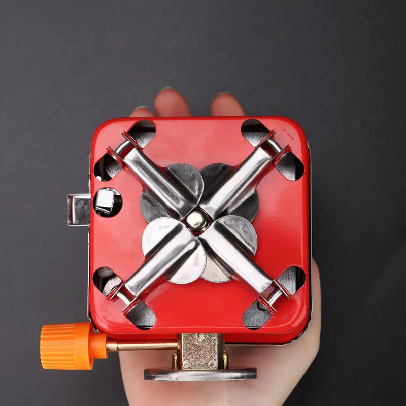 Camping Gas Stove - Image 11