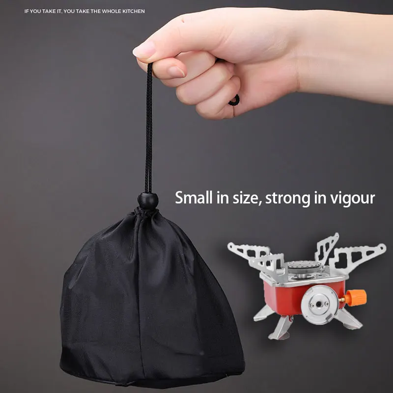 Camping Gas Stove - Image 13