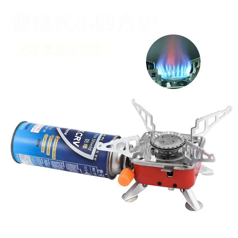 Camping Gas Stove - Image 14