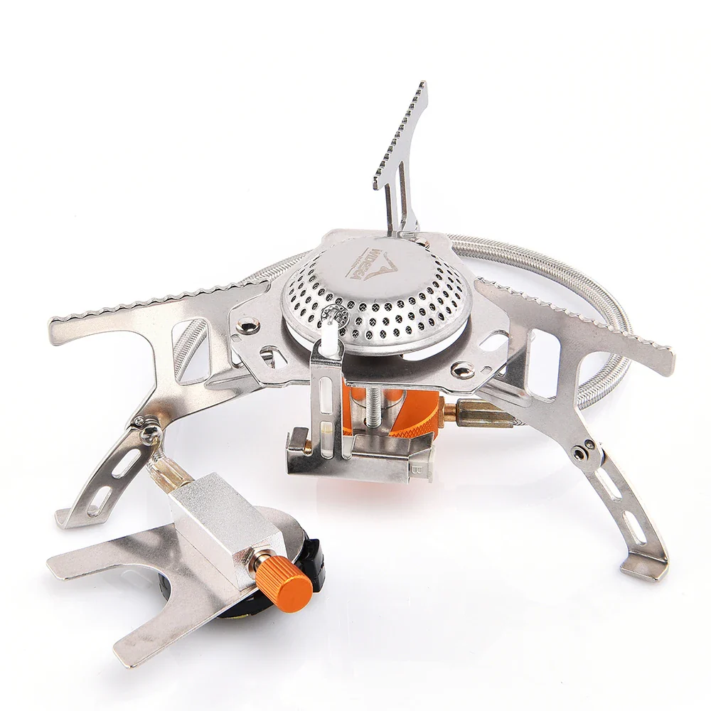 Camping Gas Stove - Image 8